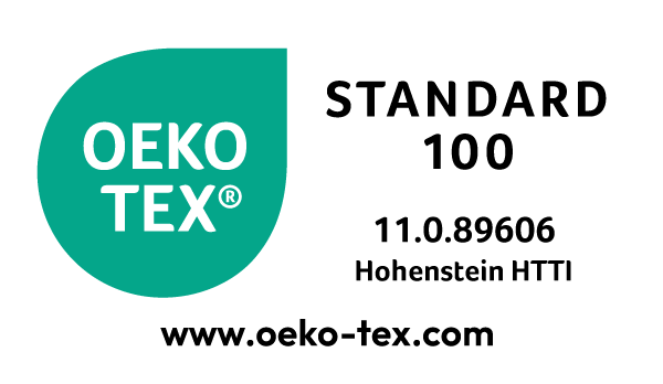Oeko Tex Zertifikat